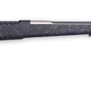 Weatherby MAM01N300NR8B Mark V Accumark 300 Win 3+1 26" Graphite Black