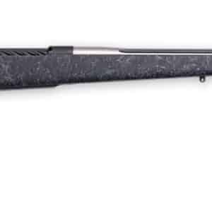 Weatherby MAM01N7MMWR8B Mark V Accumark 7mm Wthby Mag 3+1 26" Graphite Black Cerakote