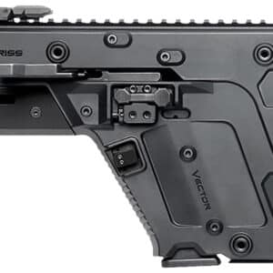 Kriss USA KV103CBL03 Vector CRB Gen3 *CA Compliant 10mm 16"