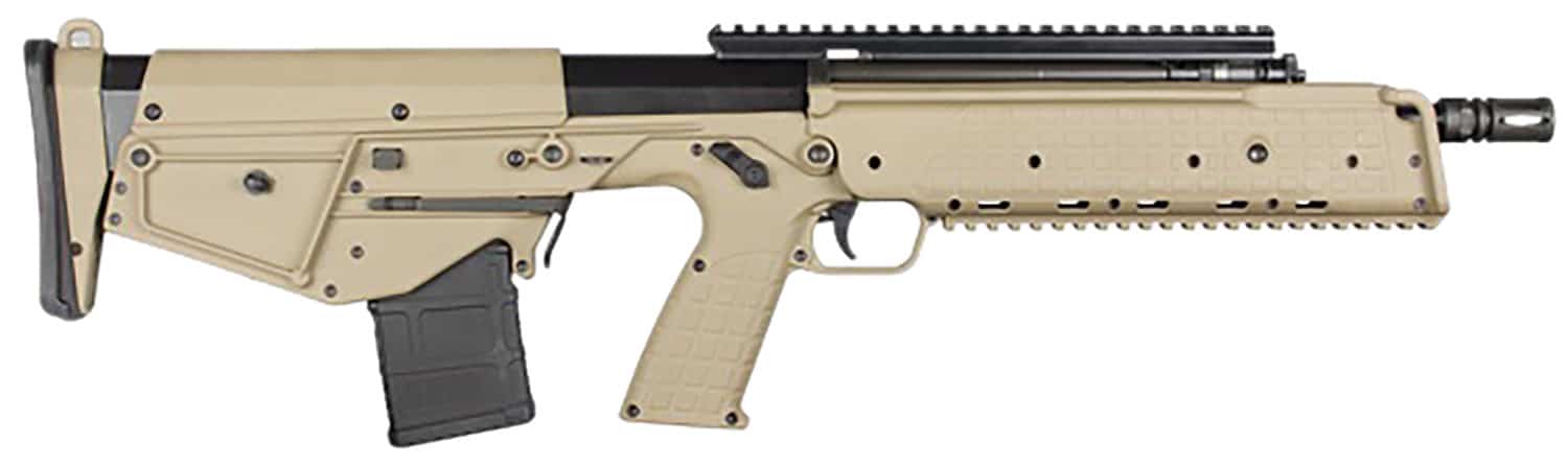 Kel-Tec RDBTAN RDB 223 Rem 20+1 17"