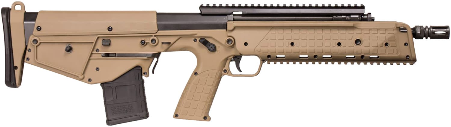 Kel-Tec RDB20TAN RDB 223 Rem 20+1 20"