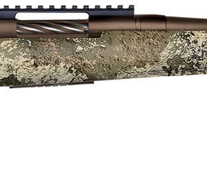 Mossberg 28251 Patriot 450 Bushmaster 4+1 20" TrueTimber Strata