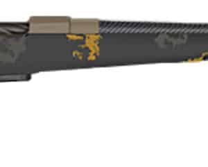 FIERCE FCTRXP7MMBC20BH CT RVL XP 7MMBC 20 BLK/HRV