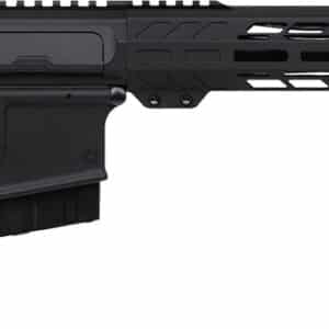 CMMG 34A120F-AB RESOLUTE MK4 338ARC 16.1 ARMBLK