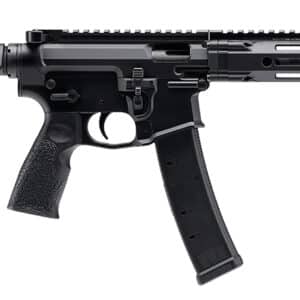 DDF 0218906272        DDM4V7     PCC 9MM PSTL 8.3"