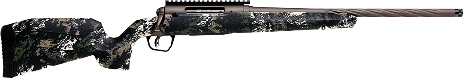 SAV 32397 AXIS 2 PRO FOREST SP CAMO COMP 6MMARC