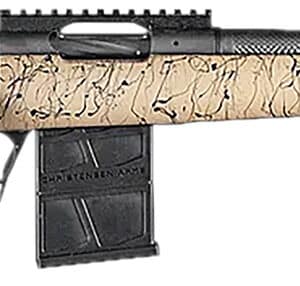 CHRIS 8010656800 RIDGELINE SCOUT 450BM 16 TAN/BK