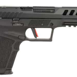 Tisas 15200007 PX-5.7  5.7x28mm 20+1 4.80"