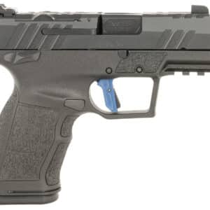 Tisas 15000307 PX-9 Raptor Comp Carry Frame 9mm Luger 20+1 3.50"
