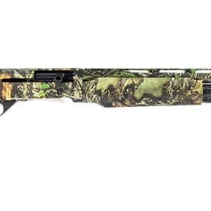 Spandau Arms 21000190 S2 12 Gauge Semi-Auto 3" 3- 2.75" Shells 24" Overall Mossy Oak Obsession Vent Rib Barrel, Drilled & Tapped Receiver, Fixed Synthetic Stock, Benelli Choke Tube System