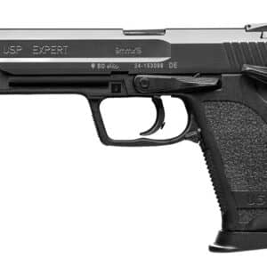 USP Expert 9x19 5.19" B AS V1 DA/SA 2/15