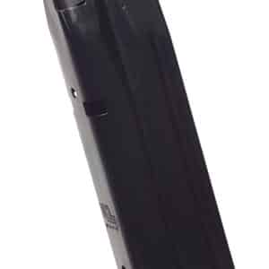 ProMag SIGA14   Compact 15rd 9mm Fits Sig Sauer P320 Blued Steel