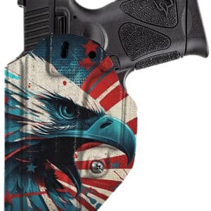 TAU 1-G3C931-10CK12  G3C  9MM 3.26 2X10 USF    BLK