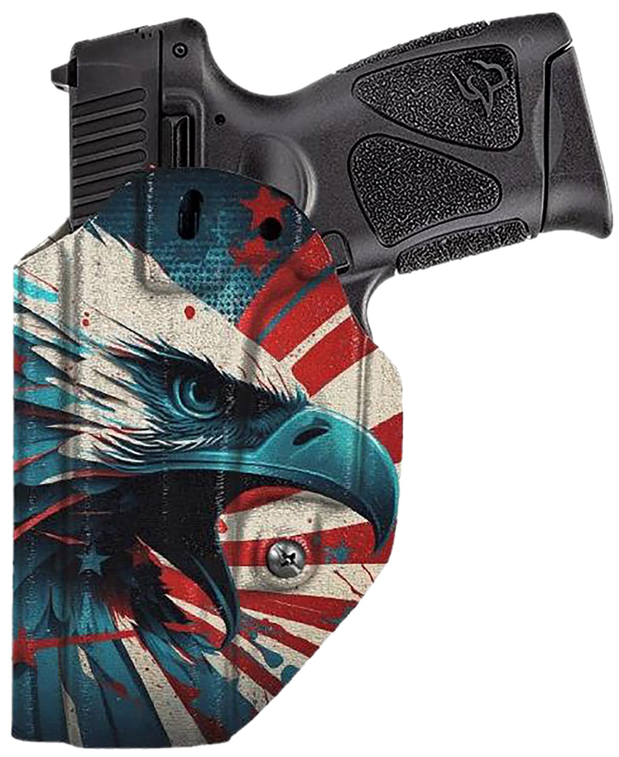 TAU 1-G3C931-10CK12 G3C 9MM 3.26 2X10 USF BLK