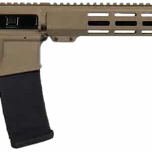 SHARK COAST 300-144-1000-02 556 16"            FDE