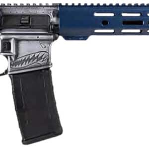 SHARK COAST 300-240-1000-63 556 16"    P51 MUSTANG