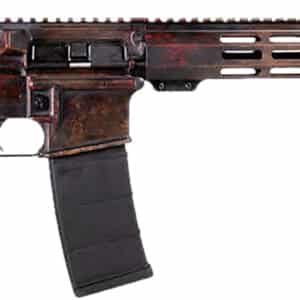 SHARK COAST 300-061-1000-23 556 16"           RUST