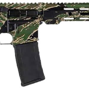 SHARK COAST SCT00658TSH 556 16" TIGER STRIPE