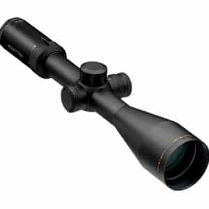 Zero Tech Optics TH3186P-IR Thrive HD Black 3-18x 56mm 30mm Tube