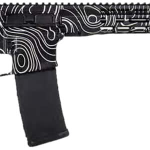 SHARK COAST 300-042-1000-01 556 16"  TOPOGRAPHY AR