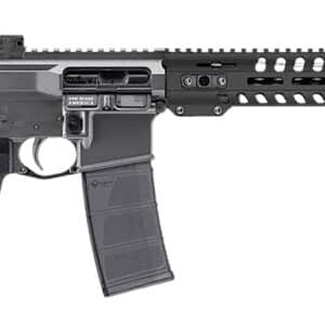 POF 02430 ROTR P-15    300BLK 13.75"      TUNGSTEN