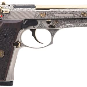 DERYA 10L.FLR.       MELIK9.TR MELIK 9MM 10RD ROTR