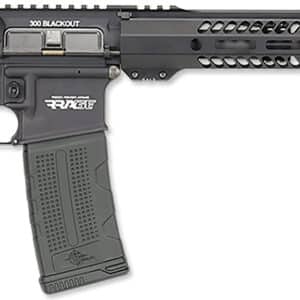 RRA BLK1700DS    LAR-15M 300AAC 16