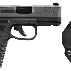 FN 66102356 Reflex MRD 9mm Luger 15+1