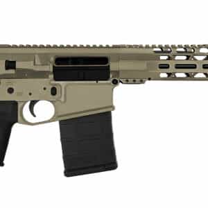Live Free Armory LFBR82112 7.62x51mm 12.50"