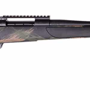Weatherby Vanguard Black Hills 350 Legend 20"