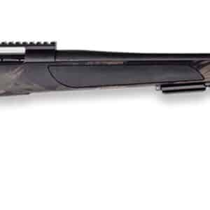 Weatherby Vanguard Black Hills 6.5 Creedmoor 20" Threaded Heavy Barrel