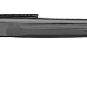 Retay USA GML20BLK Gamelander  20 Gauge Single Shot 1rd Deep Bore Take Down Barrel, Picatinny Rail Receiver, Fixed Black Synthetic Stock