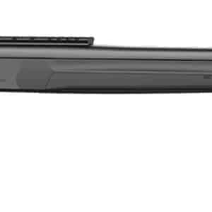 Retay USA GML410BLK Gamelander 410 Gauge Single Shot 1rd Deep Bore Take Down Barrel, Picatinny Rail Receiver, Fixed Black Synthetic Stock