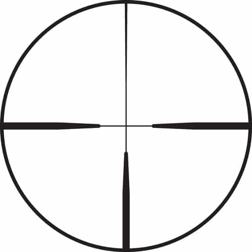 LEUPOLD SCOPE VX-FREEDOM - 3-9X40 HUNT PLEX - Image 2