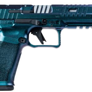 CIA HG8342S-N METE SFT PRO 9MM 5 18R STINGRAY