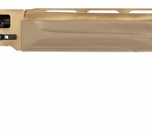 Rob Roberts Gun Works SS596RR Beretta A300  20 Gauge Ricefield Distressed Cerakote Vent Rib Barrel & Receiver, Ricefield Fixed Stock, Right Hand