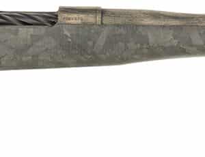 Fierce Firearms Twisted Rogue 7mm PRC 3+1 22" Match Grade/Spiral Threaded Barrel, Drilled & Tapped Receiver, Carbon Fiber Stock