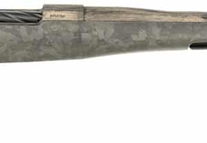 Fierce Firearms Twisted Rival XP 22 Creedmoor 4+1 20" Match Grade Fluted Barrel