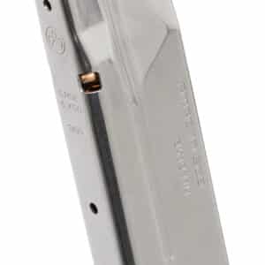 Magpul MAG1486SST AMAG SG9 17rd 9mm Fits Sig P365 Stainless Steel