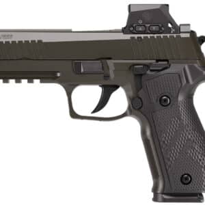 Sig Sauer 226X9LEGIONRXSL P226  9mm Luger
