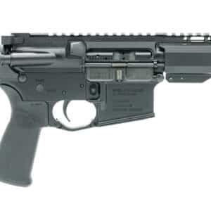 Radical Firearms FP85300HBAR7RPRBMSB 300 Blackout 8.50"
