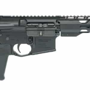 Radical Firearms FP105556M410RPRBMPSB   5.56x45mm NATO 10.50"