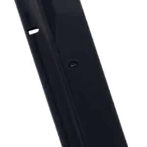 Mec-Gar WIT10LF1010M Tanfoglio  10rd 10mm Black Polymer