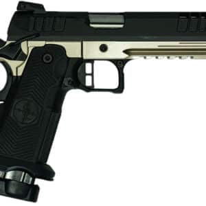 GLFA GL1911DS-9FSS   1911DS SYNERGY 9MM DS G-PLAT