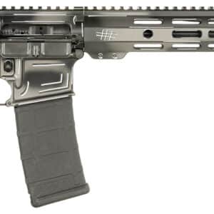 Shark Coast Tactical SCC01877ABLK 5.56 NATO 30+1 16"