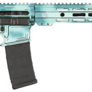 Shark Coast Tactical SCC01884ABLUE 5.56 NATO 30+1 16"