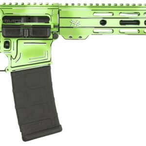 Shark Coast Tactical SCC01907AGRN 5.56 NATO 30+1 16"