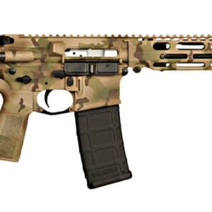 VKTR V31100916638 FRGD 556 13.7 SOL NOX FLDCAMO