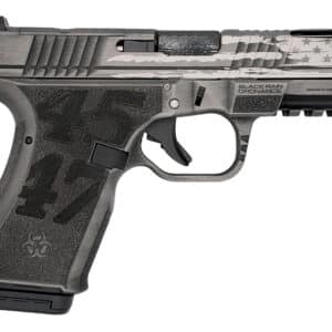 BRO FLP-TRUMP-GMGB    FRONTLINE+ 9 4" GM/GB   15+1