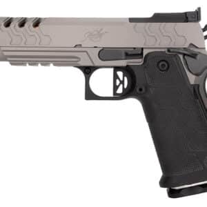KIMBER 3500072 2K11 STNLSS TARGET MODEL OR 45 13R